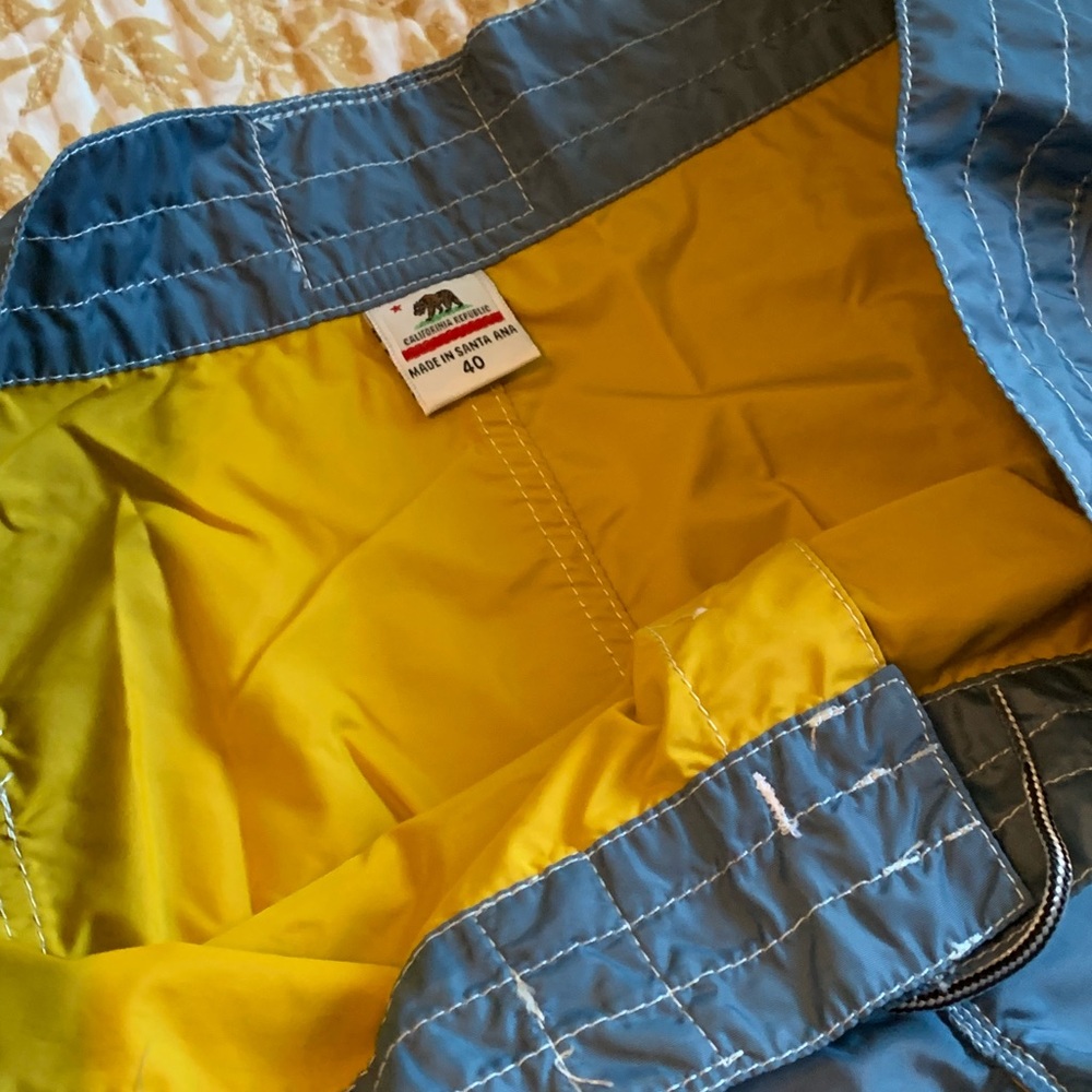 Birdwell Board Shorts - Picture 6 of 8